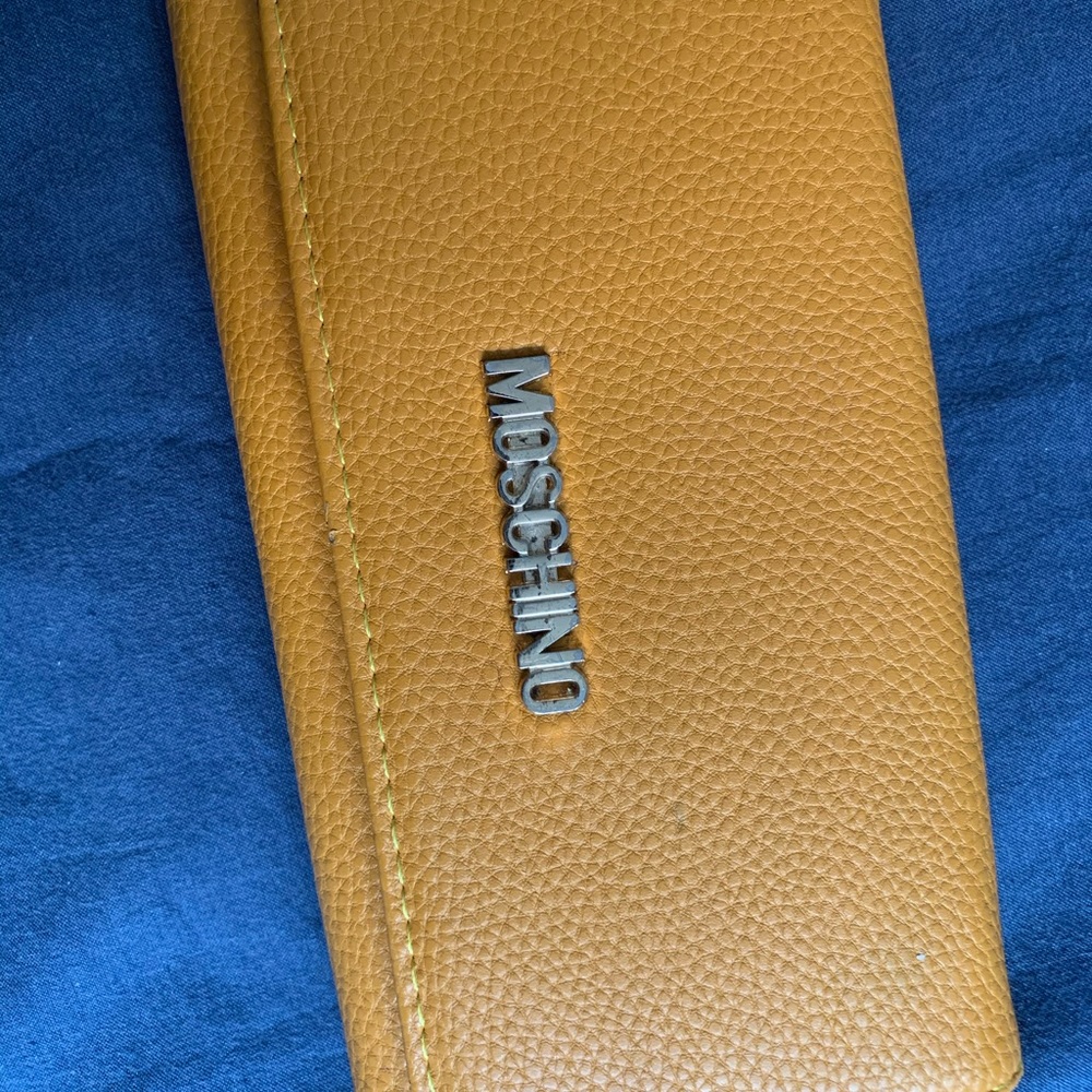 Moshino Wallet